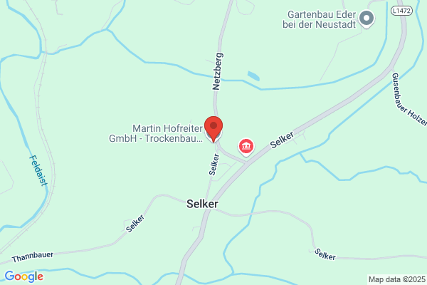 Hofreiter GmbH