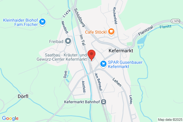 Kraeuterbau OOe Ges.mbH