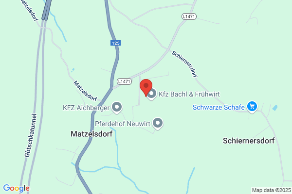 Metalltechnik Prückl