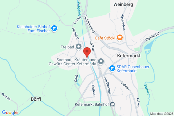 TC Kefermarkt A. Leitner