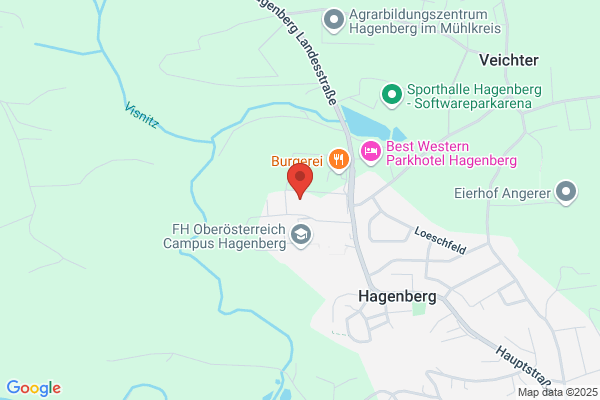 inet.solutions Daxberger und Krenner OEG