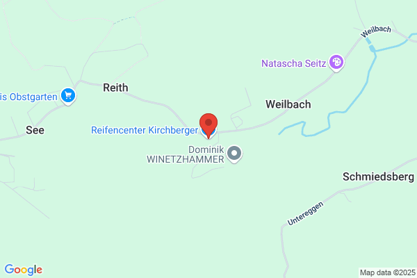 Reifencenter Gerhard Kirchberger