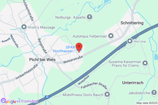 SPAR Hochhauser-Kerschberger Pichl