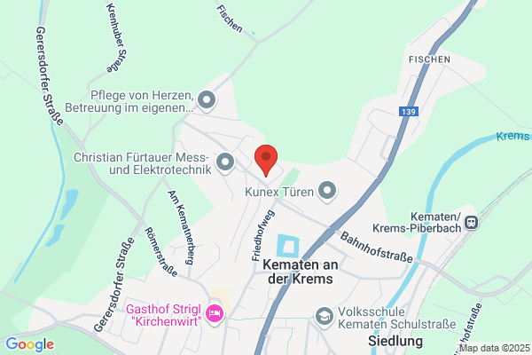 Jetzinger Karl und Jetzinger Manfred OEG