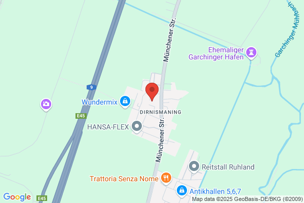 Rameder Anhaengerkupplungen GmbH und Co. KG