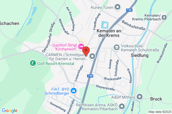 Raiffeisenbank Kematen reg.Gen.mbH