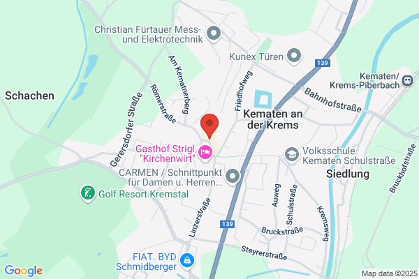 Traunviertler Investment Club TIC