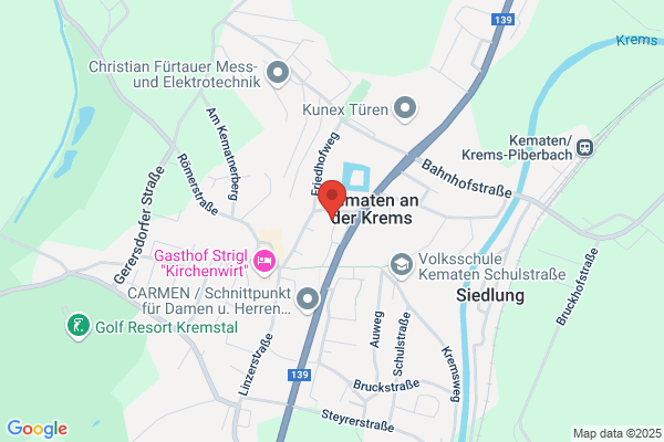 Feuerwehr