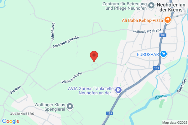 Gasthof z Wimmerwald