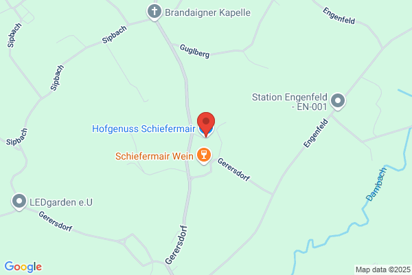 Alois Bleimschein Aignergut Aignergut