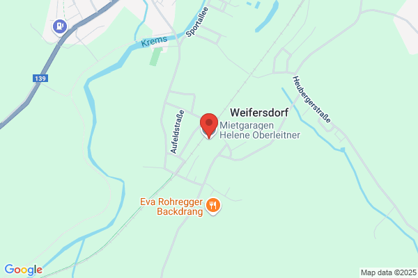 Johann Oberleitner Wolfseggergut