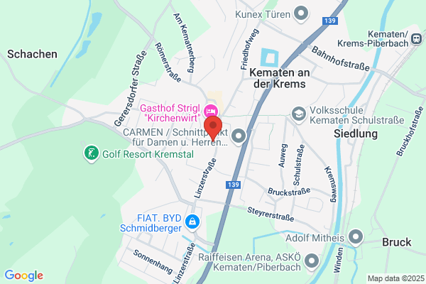 Oesterreichische Post AG Postamt