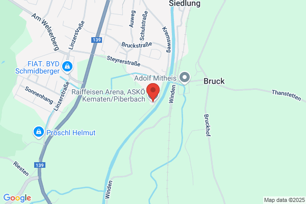 ASKOe Kematen-Piberbach