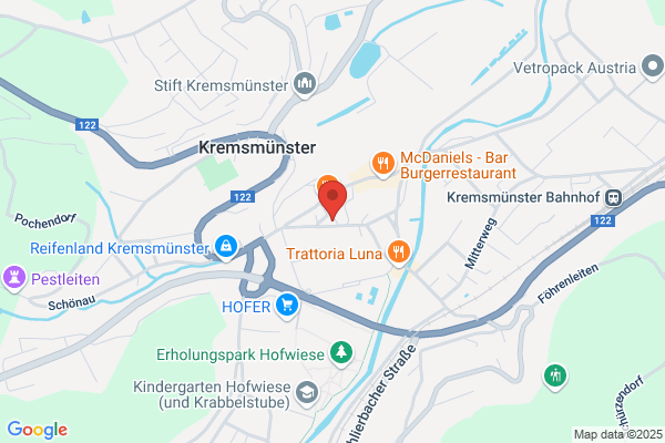 TUS Kremsmuenster Markus Wolf