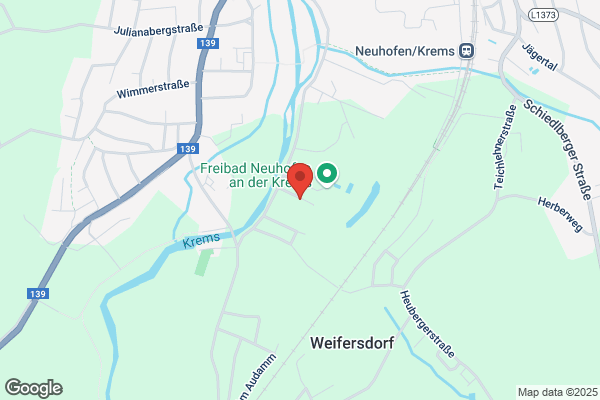 Union Neuhofen/Krems