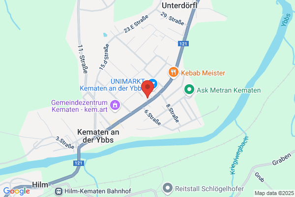 Raiffeisenbank Allhartsberg- Neuhofen-Ybbsitz regGenmbH