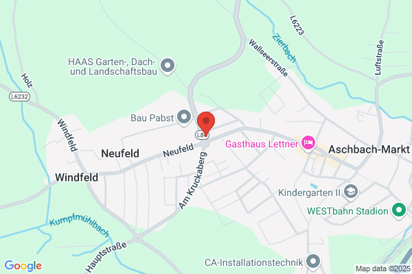 Gerhard Mader GmbH