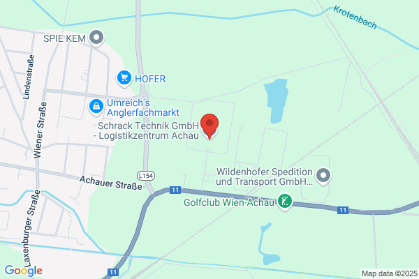 RUEFACH Rundfunk- Elektro- Fernseh- Fachhandel GesmbH und Co KG