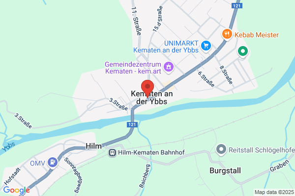 Gasthaus Neudoerfer Podestl