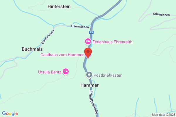 Gasthaus zum Hammer