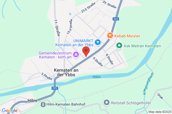 Marktgemeindeamt