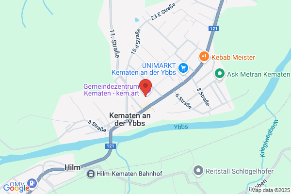 Gemeindebuecherei Goestling