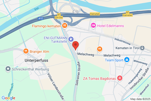 ÖAMTC Stützpunkt Kematen