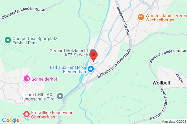 Peter Perterer