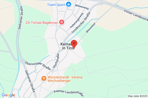 Hauskrankenpflege Metachsprengel