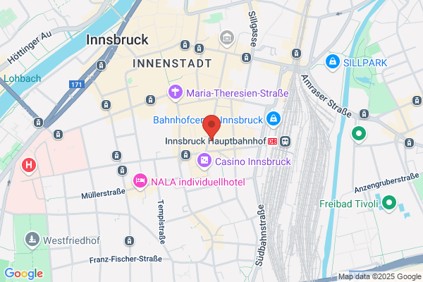 Ing. Franz Klingler