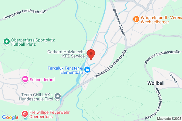 Ing. Fritz Eichberger