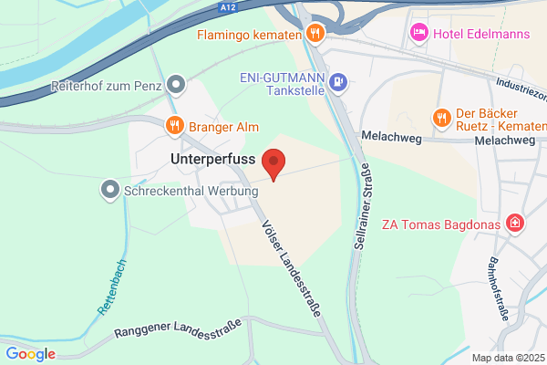Erdbeergarten