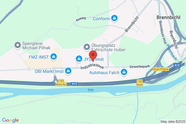 Kuhn Baumaschinen GmbH