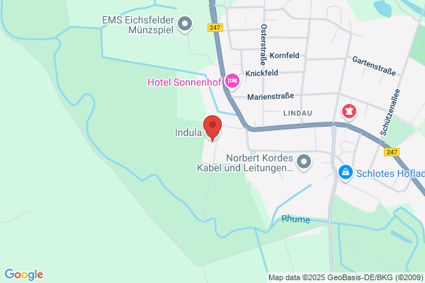 Inndau Handels Ges.mbH