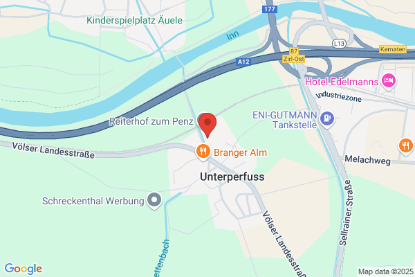 Baeck Christoph und Partner KEG