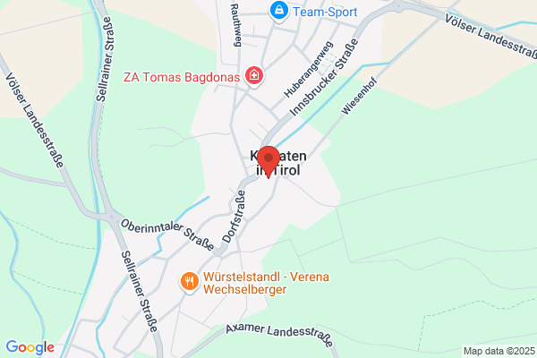 Pfarramt