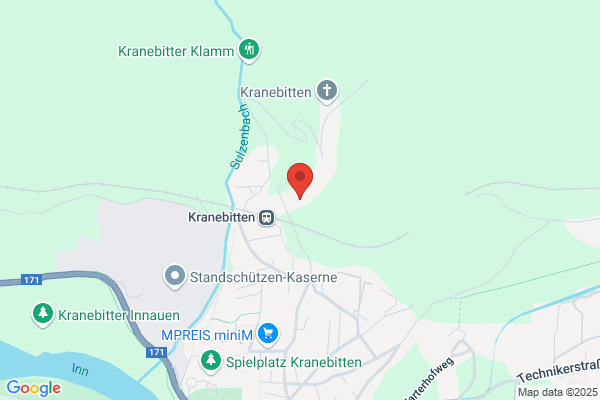 A-M-E Gesundheits GmbH - Aehrenstark