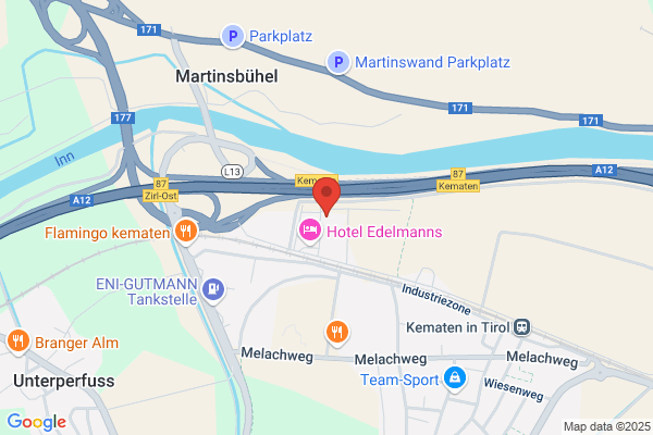 Buero Huetter Planungsgesellschaft m.b.H.