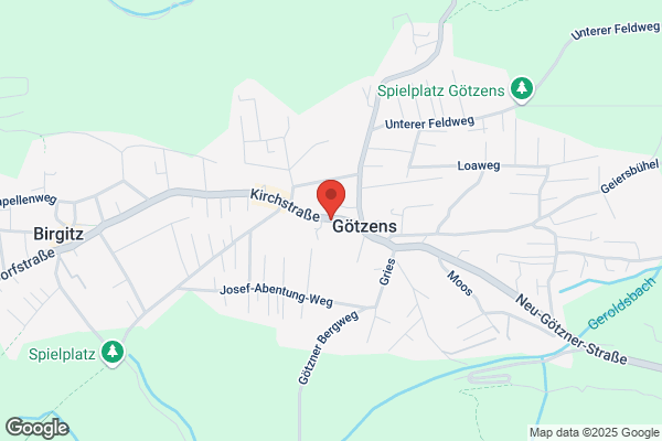 Oeffentl. Buecherei Goetzens