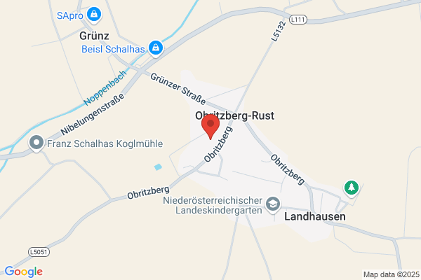 Oesterreichische Post AG Postamt