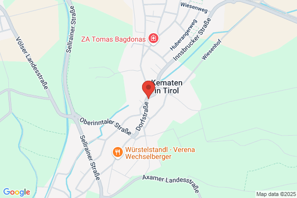 Tourismusbuero