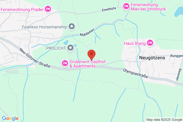 Gruber Reinigungstechnik GmbH