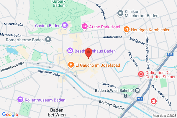 ARTUS CONSULTING Unternehmensberatung GesmbH