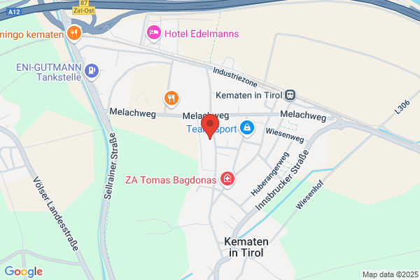 Fitnesscenter Guenther Holzmann