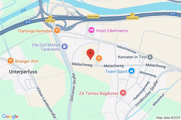 Sportverein Tyrdia-Kematen Guenther Volgger