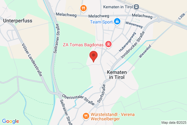Voelser Taekwondo Center