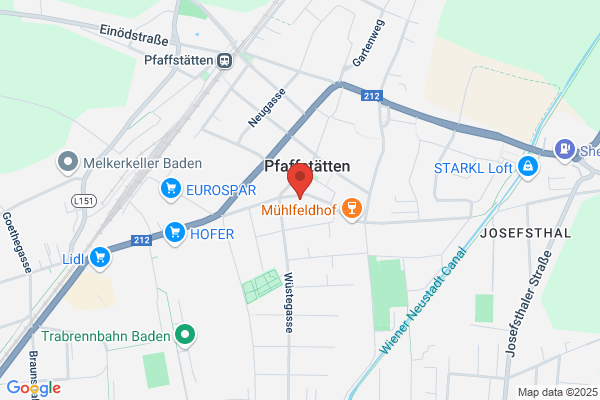 Praxis Wunderlich