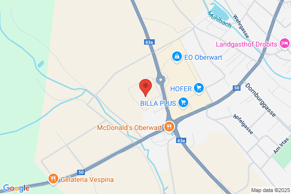 Fressnapf Oberwart EO Park
