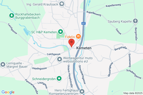 FRISÖR KLIER GesmbH