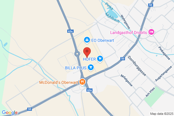 Hervis Oberwart